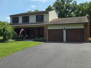 5680 Chestnut View Lane, Stonelick Twp, OH 45150