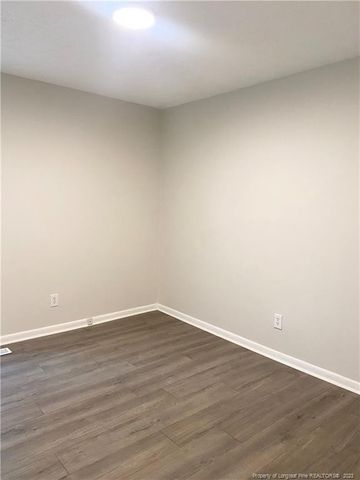 6419 Riegelwood Street, Fayetteville, NC 28314