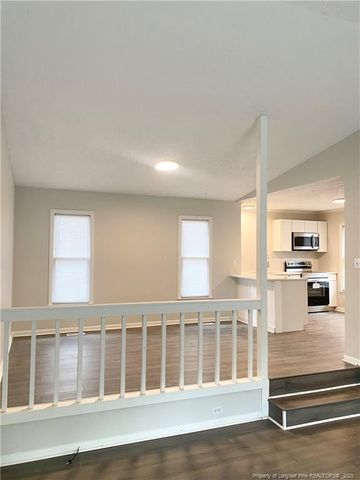 6419 Riegelwood Street, Fayetteville, NC 28314