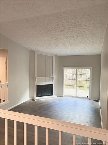 6419 Riegelwood Street, Fayetteville, NC 28314
