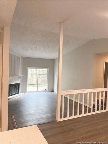 6419 Riegelwood Street, Fayetteville, NC 28314
