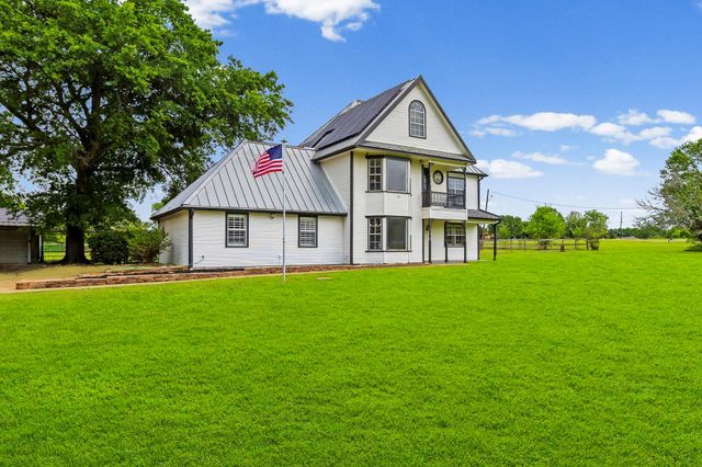 1985 Eastridge Lane, Madisonville, TX 77864