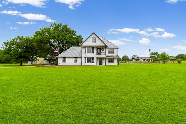 1985 Eastridge Lane, Madisonville, TX 77864