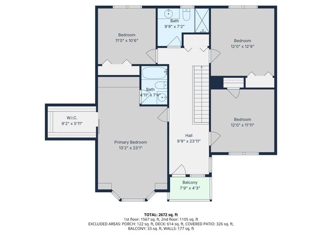 1985 Eastridge Lane, Madisonville, TX 77864