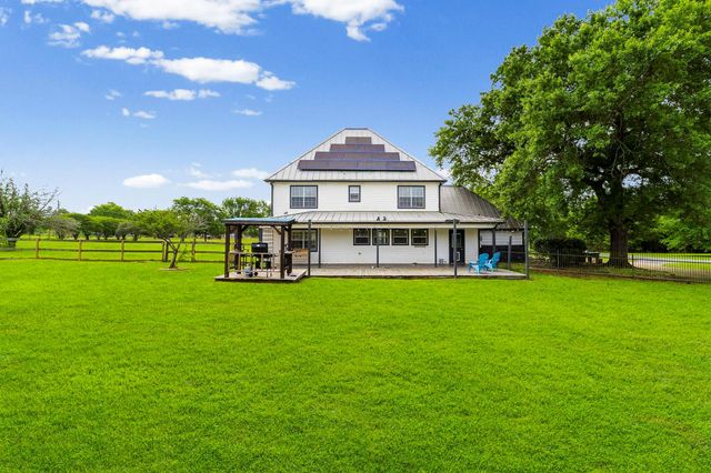 1985 Eastridge Lane, Madisonville, TX 77864