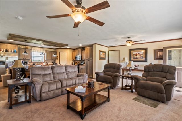 17011 Ross Road, Sulphur Springs, AR 72768