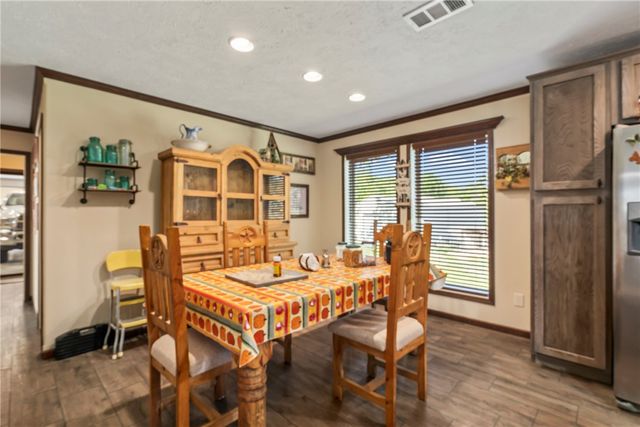 17011 Ross Road, Sulphur Springs, AR 72768