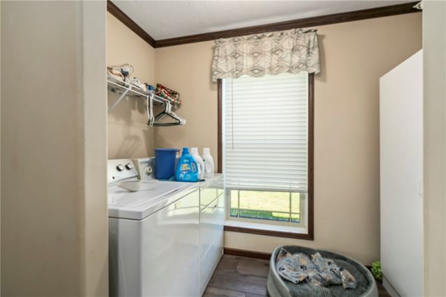 17011 Ross Road, Sulphur Springs, AR 72768