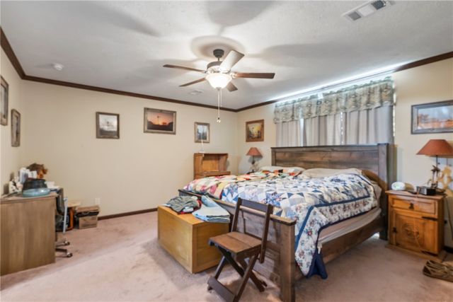 17011 Ross Road, Sulphur Springs, AR 72768