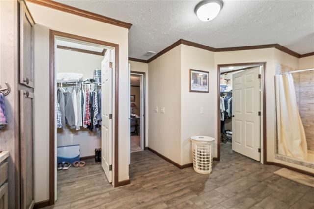 17011 Ross Road, Sulphur Springs, AR 72768