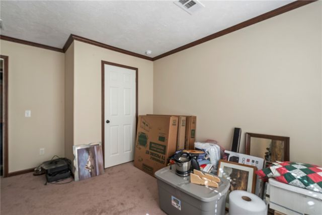 17011 Ross Road, Sulphur Springs, AR 72768