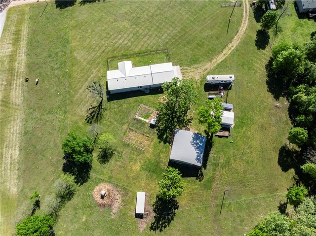 17011 Ross Road, Sulphur Springs, AR 72768