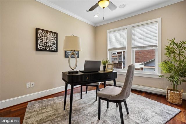 5202 13TH ST NW, Washington, DC 20011