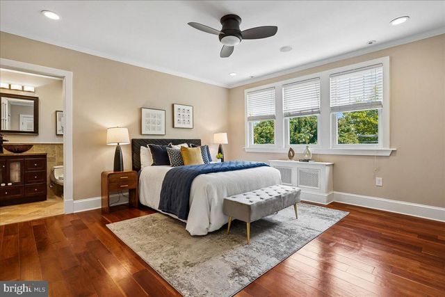 5202 13TH ST NW, Washington, DC 20011