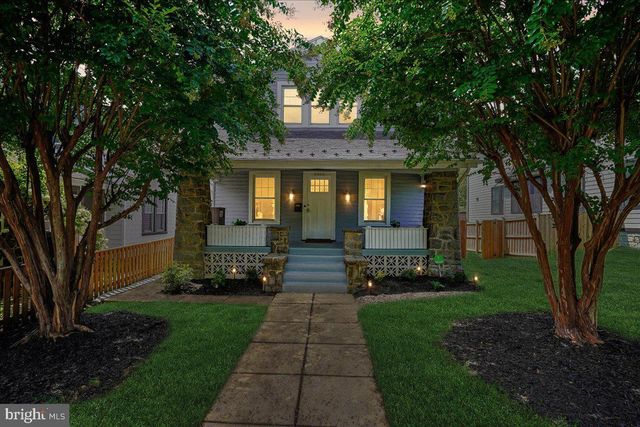5202 13TH ST NW, Washington, DC 20011