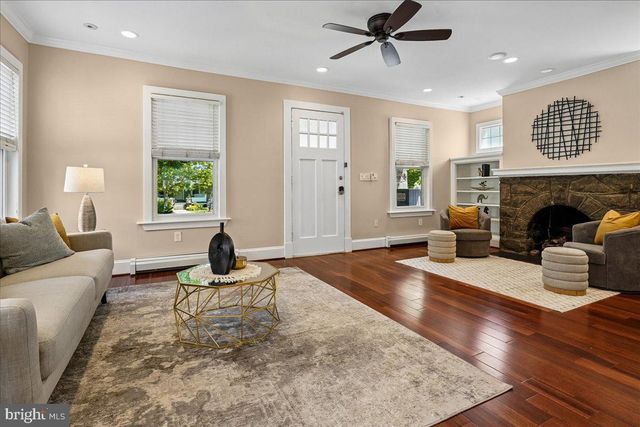 5202 13TH ST NW, Washington, DC 20011