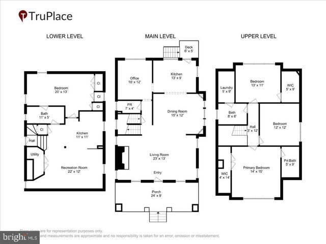 5202 13TH ST NW, Washington, DC 20011
