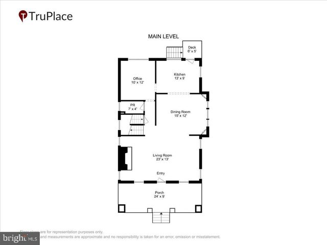 5202 13TH ST NW, Washington, DC 20011