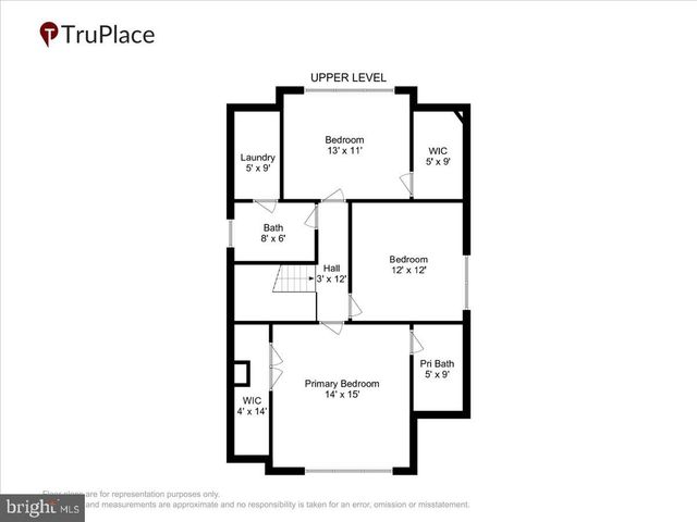 5202 13TH ST NW, Washington, DC 20011