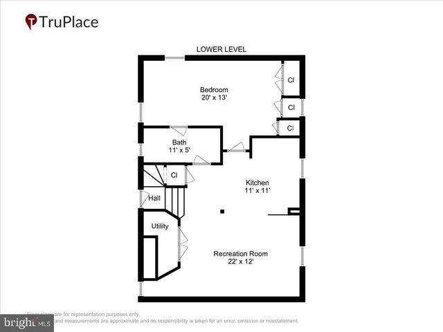 5202 13TH ST NW, Washington, DC 20011