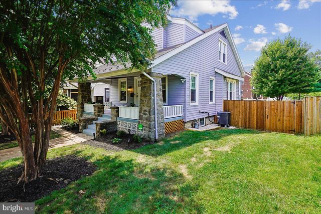 5202 13TH ST NW, Washington, DC 20011