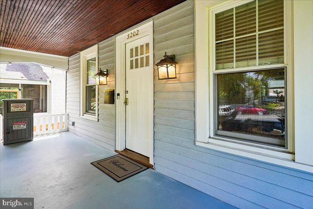 5202 13TH ST NW, Washington, DC 20011