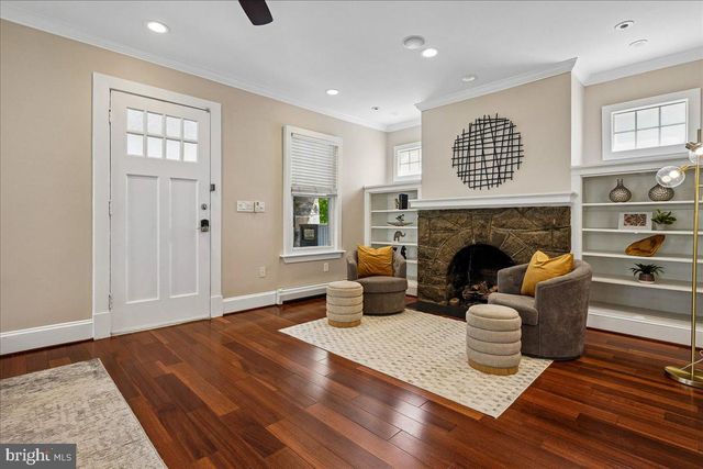 5202 13TH ST NW, Washington, DC 20011