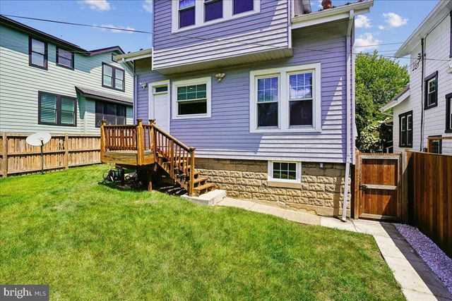 5202 13TH ST NW, Washington, DC 20011