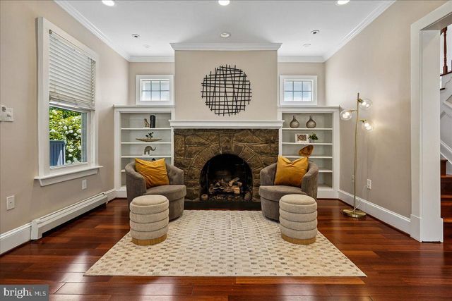 5202 13TH ST NW, Washington, DC 20011