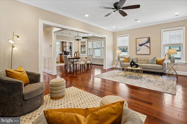 5202 13TH ST NW, Washington, DC 20011