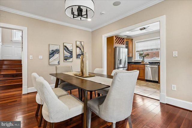 5202 13TH ST NW, Washington, DC 20011