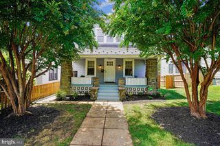 5202 13TH ST NW, Washington, DC 20011