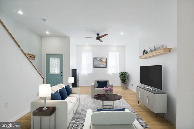 1234 S 15TH ST, Philadelphia, PA 19146