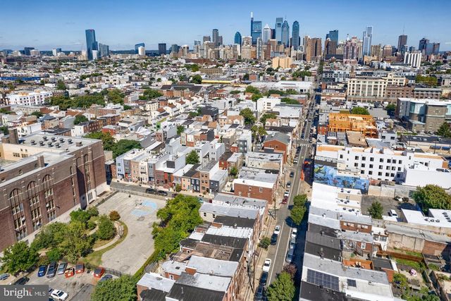 1234 S 15TH ST, Philadelphia, PA 19146