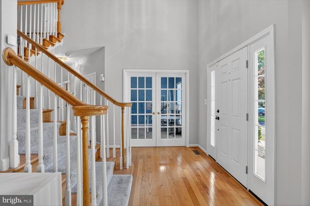 12809 GENTLE SHADE DR, Bristow, VA 20136