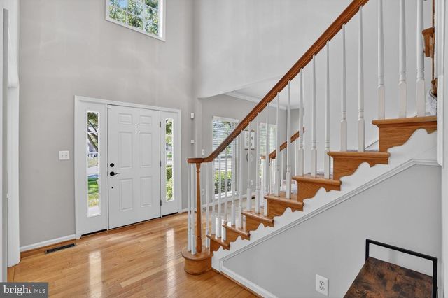 12809 GENTLE SHADE DR, Bristow, VA 20136