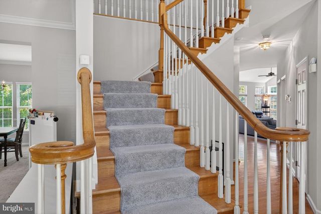 12809 GENTLE SHADE DR, Bristow, VA 20136