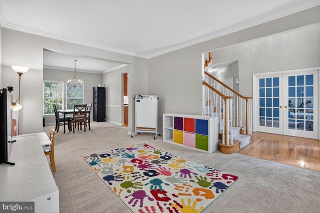 12809 GENTLE SHADE DR, Bristow, VA 20136