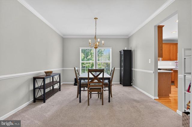 12809 GENTLE SHADE DR, Bristow, VA 20136