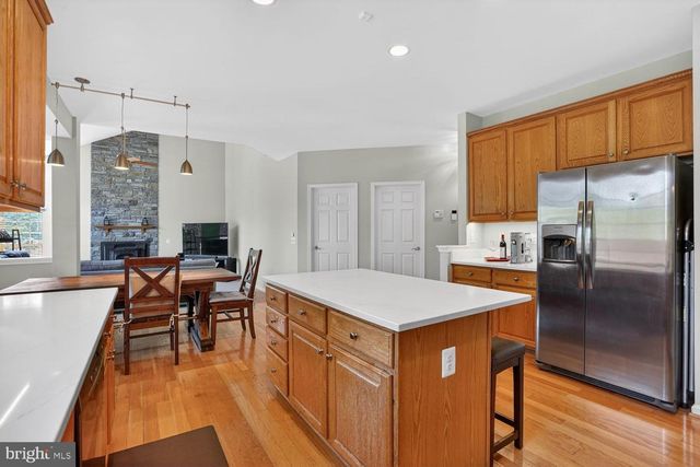 12809 GENTLE SHADE DR, Bristow, VA 20136