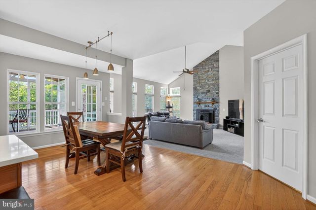 12809 GENTLE SHADE DR, Bristow, VA 20136