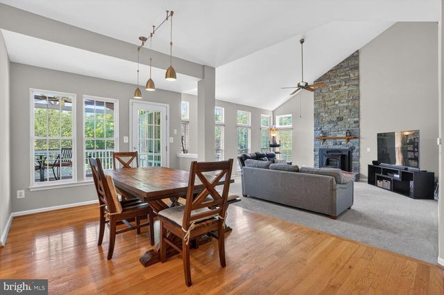 12809 GENTLE SHADE DR, Bristow, VA 20136