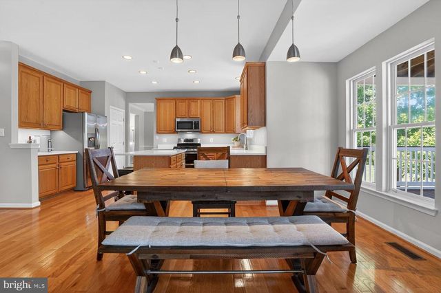 12809 GENTLE SHADE DR, Bristow, VA 20136