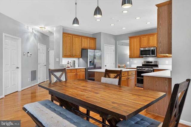 12809 GENTLE SHADE DR, Bristow, VA 20136
