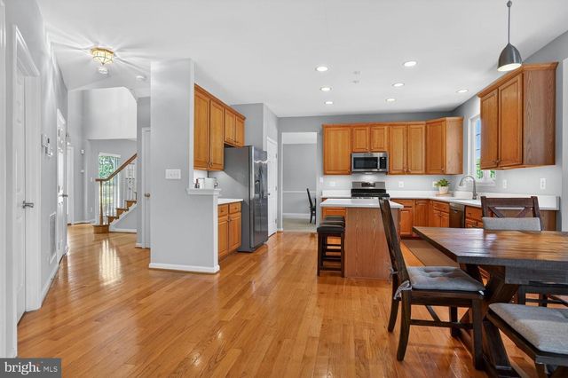 12809 GENTLE SHADE DR, Bristow, VA 20136
