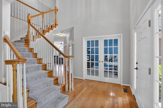 12809 GENTLE SHADE DR, Bristow, VA 20136