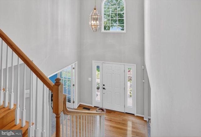 12809 GENTLE SHADE DR, Bristow, VA 20136