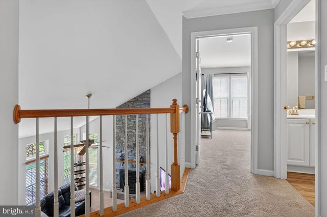 12809 GENTLE SHADE DR, Bristow, VA 20136