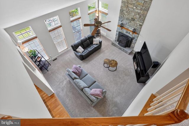 12809 GENTLE SHADE DR, Bristow, VA 20136