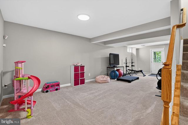 12809 GENTLE SHADE DR, Bristow, VA 20136